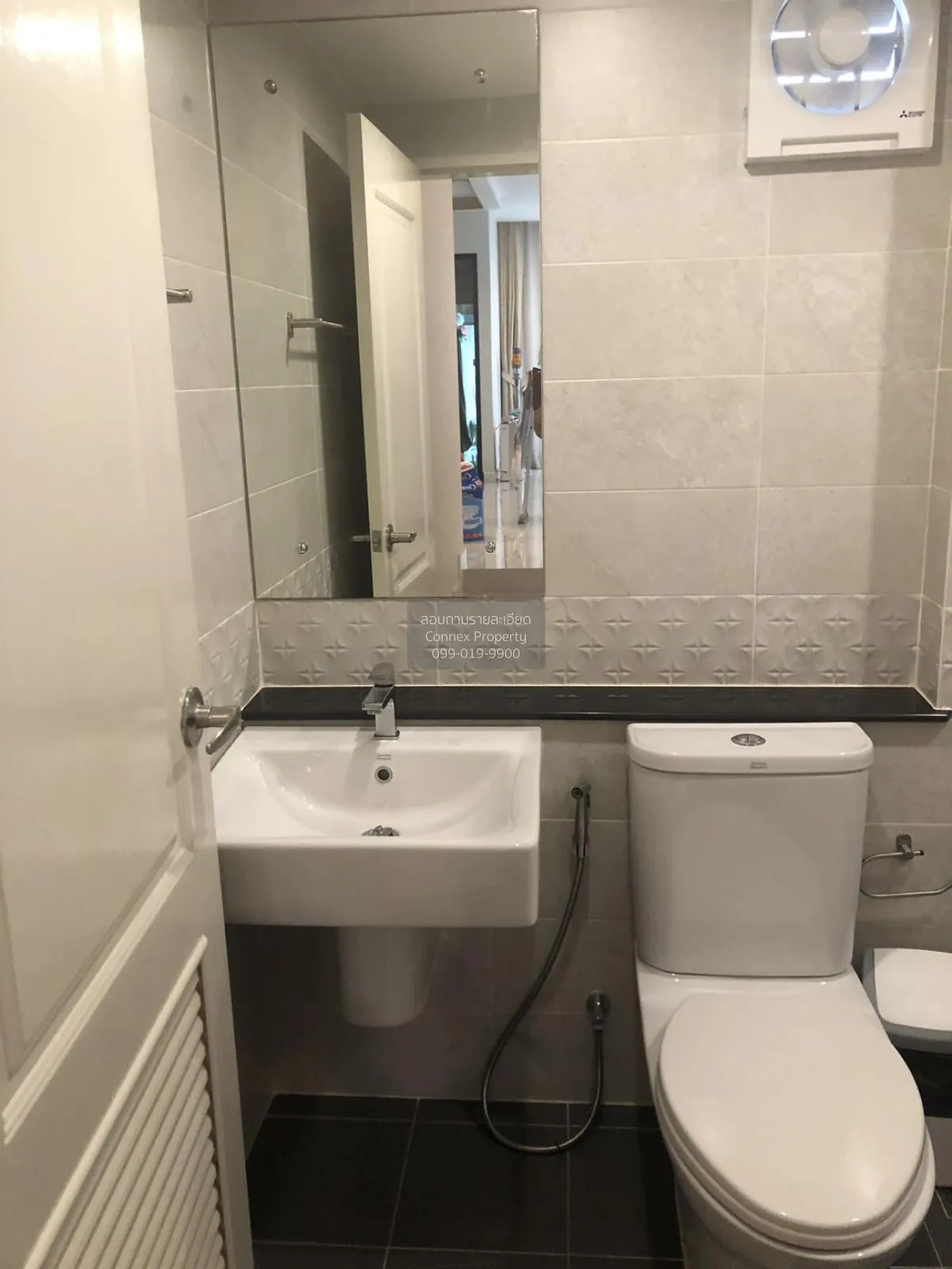 ขายบ้าน  บลูลากูน 2 บางนา - วงแหวน ดอกไม้ เขต ประเวศ กรุงเทพ CX-1