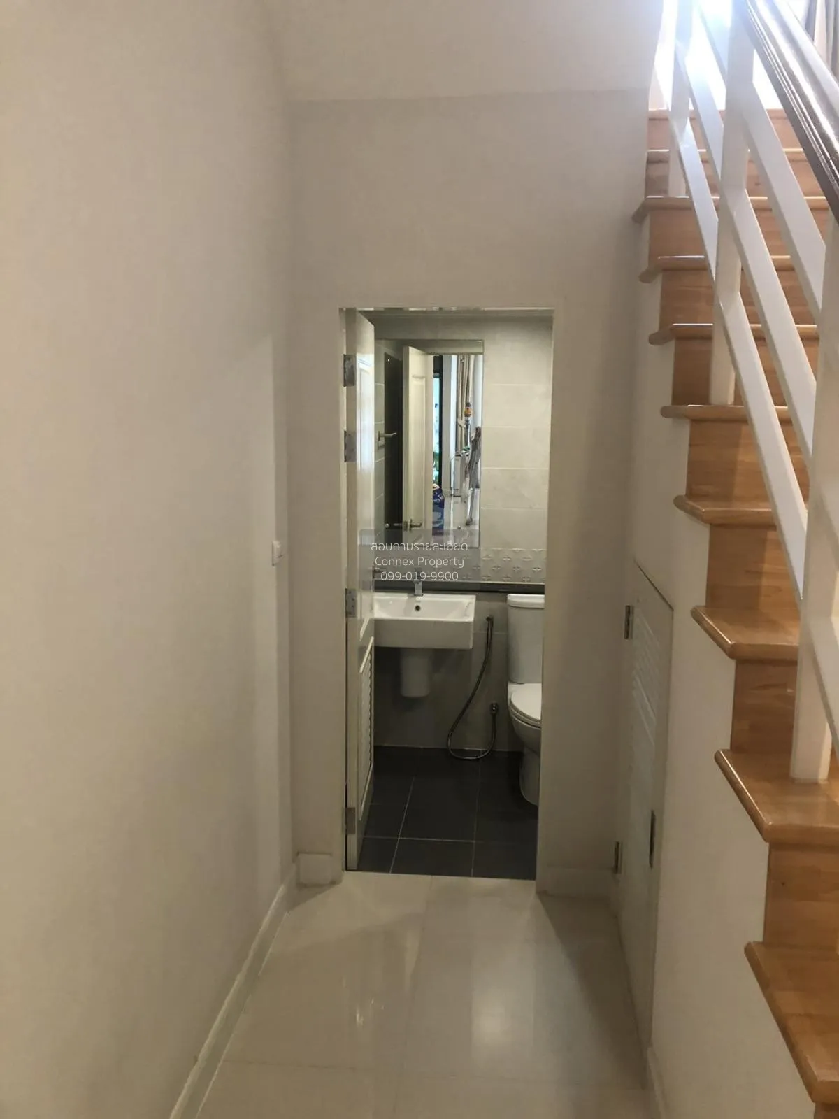 ขายบ้าน  บลูลากูน 2 บางนา - วงแหวน ดอกไม้ เขต ประเวศ กรุงเทพ CX-1