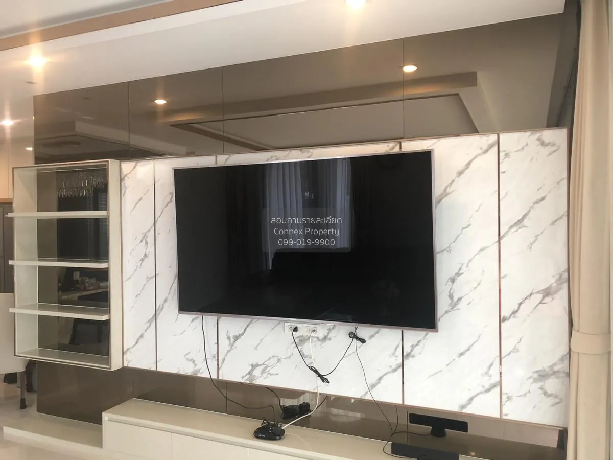 ขายบ้าน  บลูลากูน 2 บางนา - วงแหวน ดอกไม้ เขต ประเวศ กรุงเทพ CX-1 3