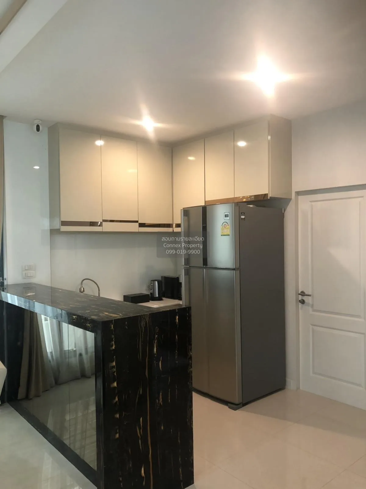 ขายบ้าน  บลูลากูน 2 บางนา - วงแหวน ดอกไม้ เขต ประเวศ กรุงเทพ CX-1 4