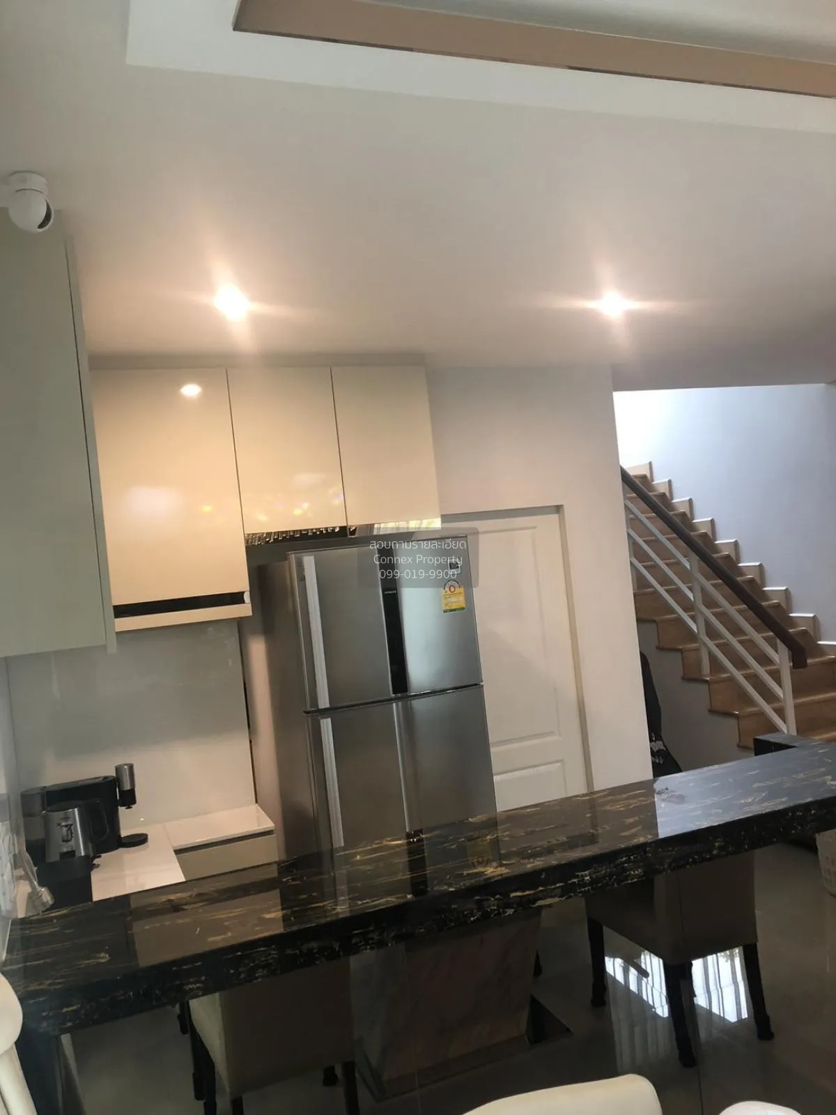 ขายบ้าน  บลูลากูน 2 บางนา - วงแหวน ดอกไม้ เขต ประเวศ กรุงเทพ CX-1