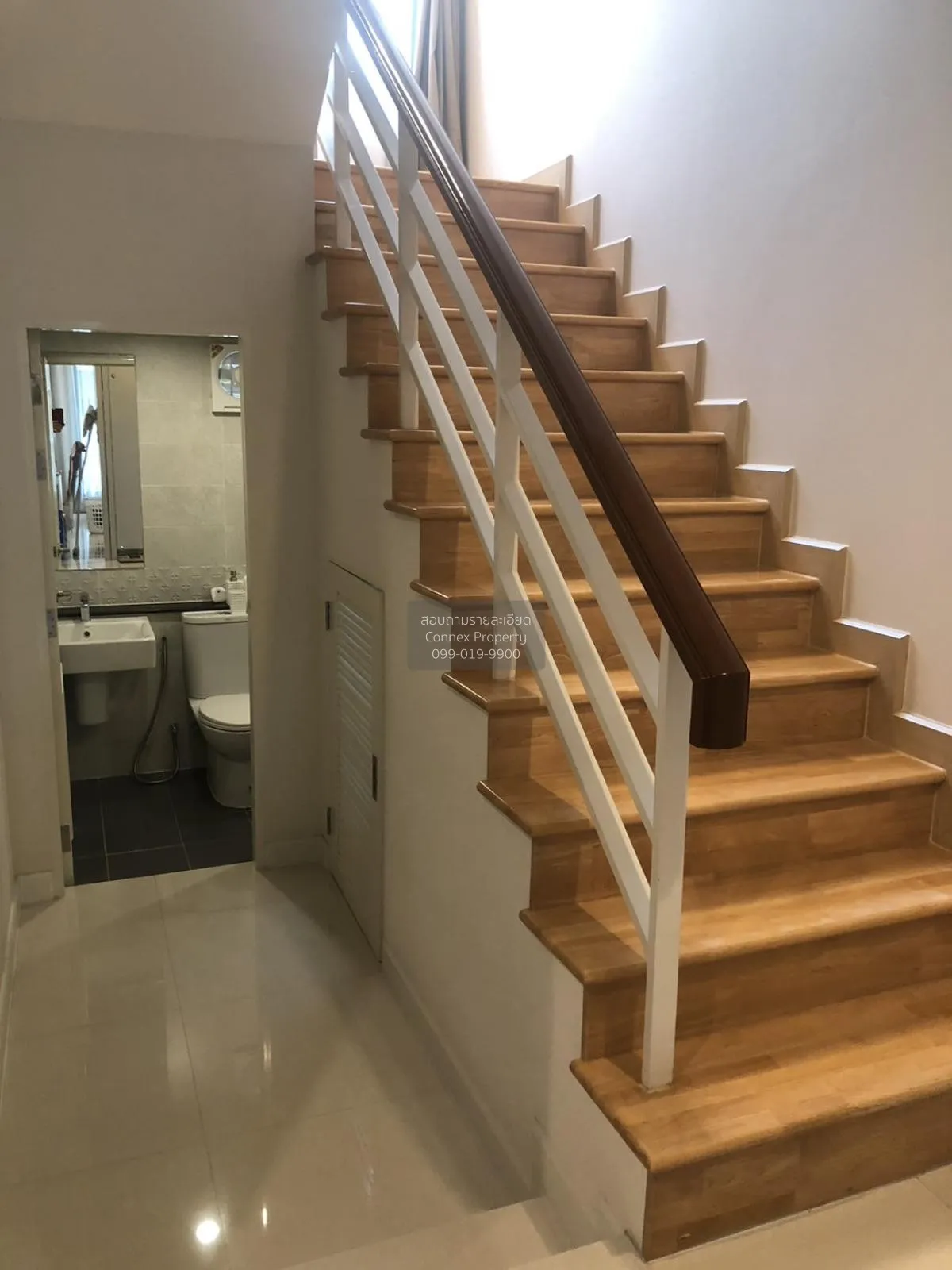 ขายบ้าน  บลูลากูน 2 บางนา - วงแหวน ดอกไม้ เขต ประเวศ กรุงเทพ CX-1