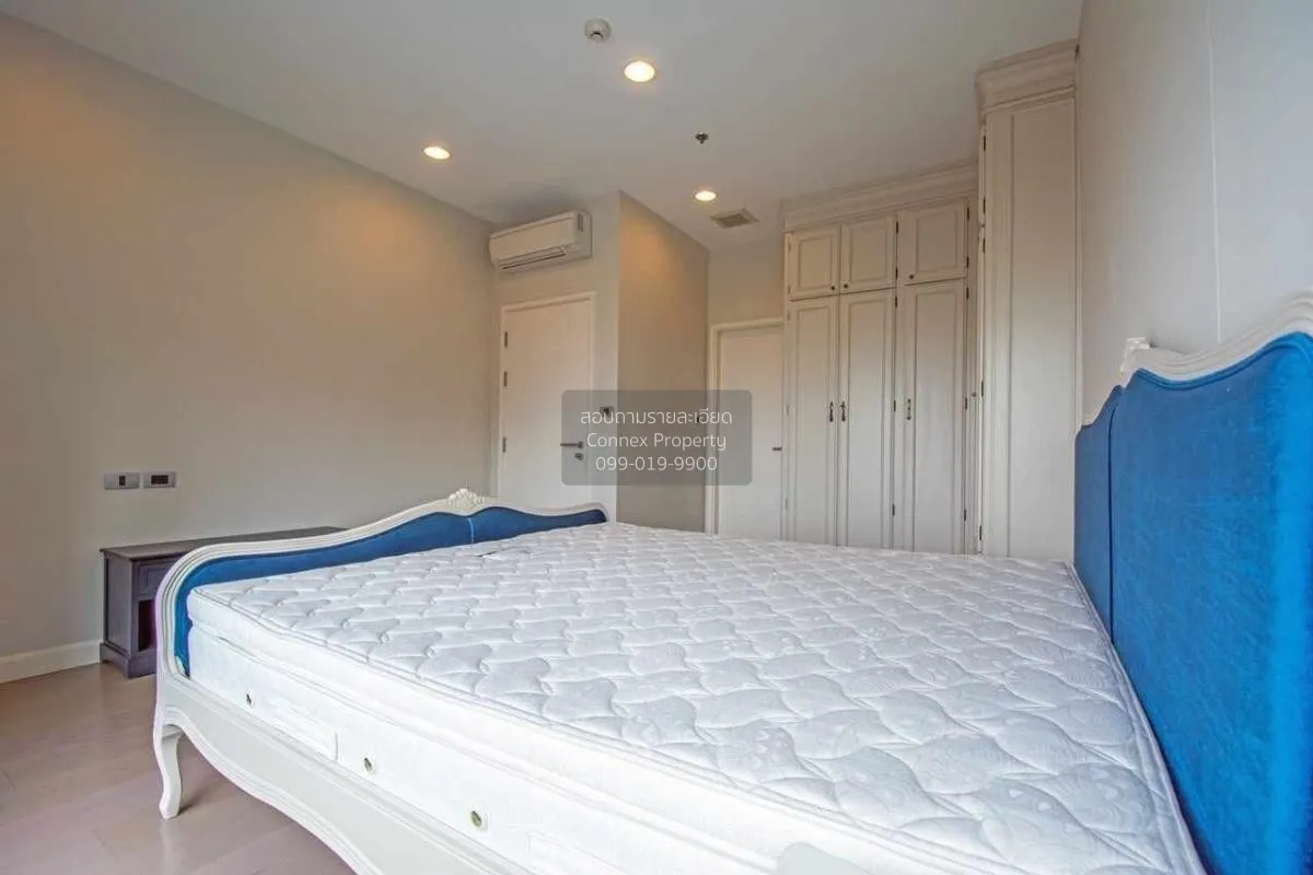 เช่าคอนโด  เดอะ เครสท์ สุขุมวิท 34 BTS-ทองหล่อ คลองตัน เขต คลองเต