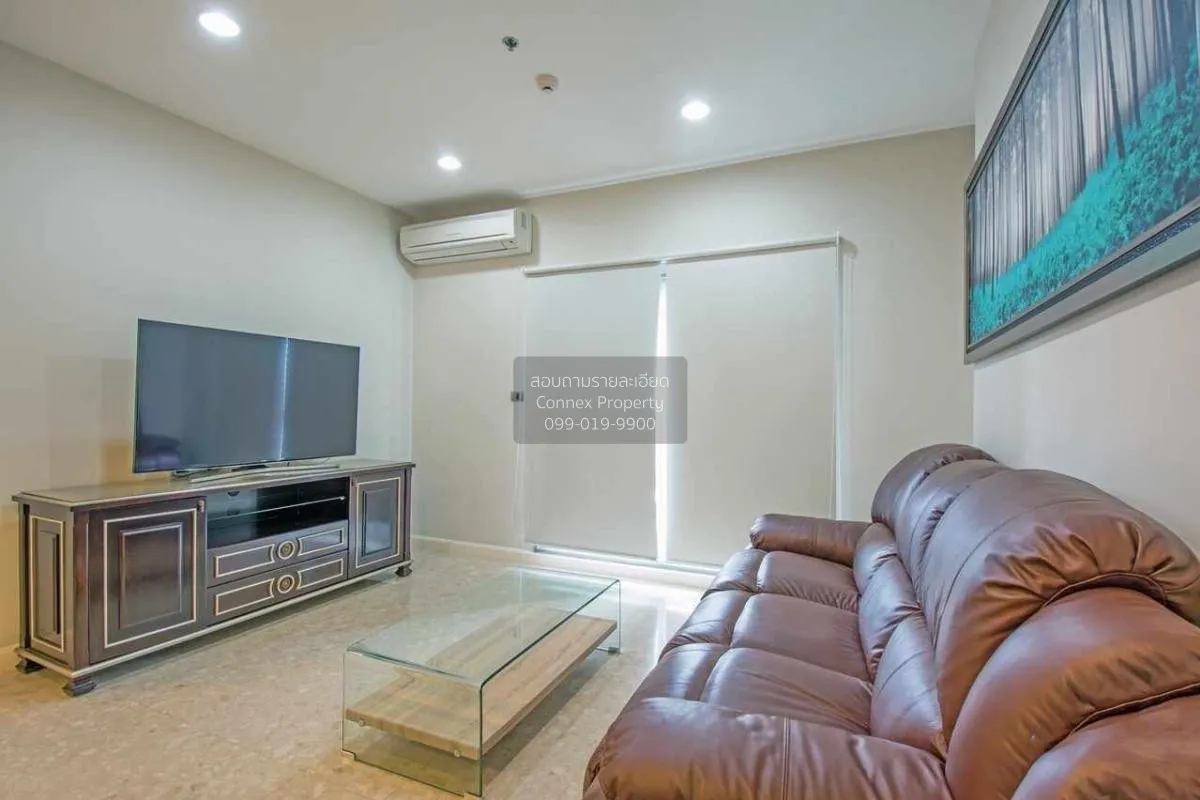 เช่าคอนโด  เดอะ เครสท์ สุขุมวิท 34 BTS-ทองหล่อ คลองตัน เขต คลองเต 2