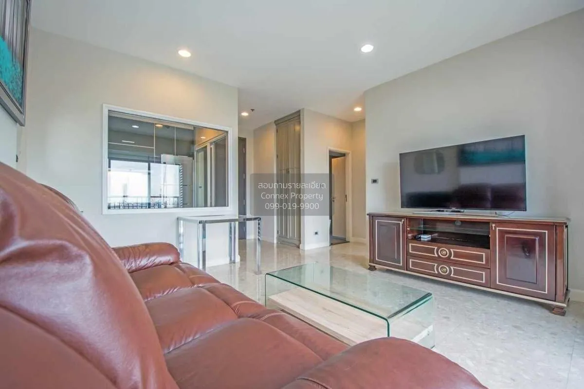 เช่าคอนโด  เดอะ เครสท์ สุขุมวิท 34 BTS-ทองหล่อ คลองตัน เขต คลองเต 4