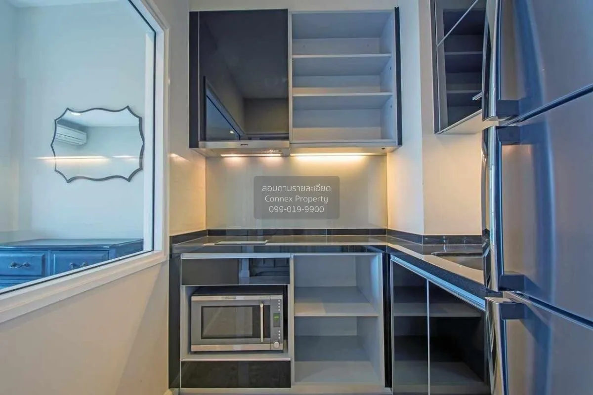 เช่าคอนโด  เดอะ เครสท์ สุขุมวิท 34 BTS-ทองหล่อ คลองตัน เขต คลองเต