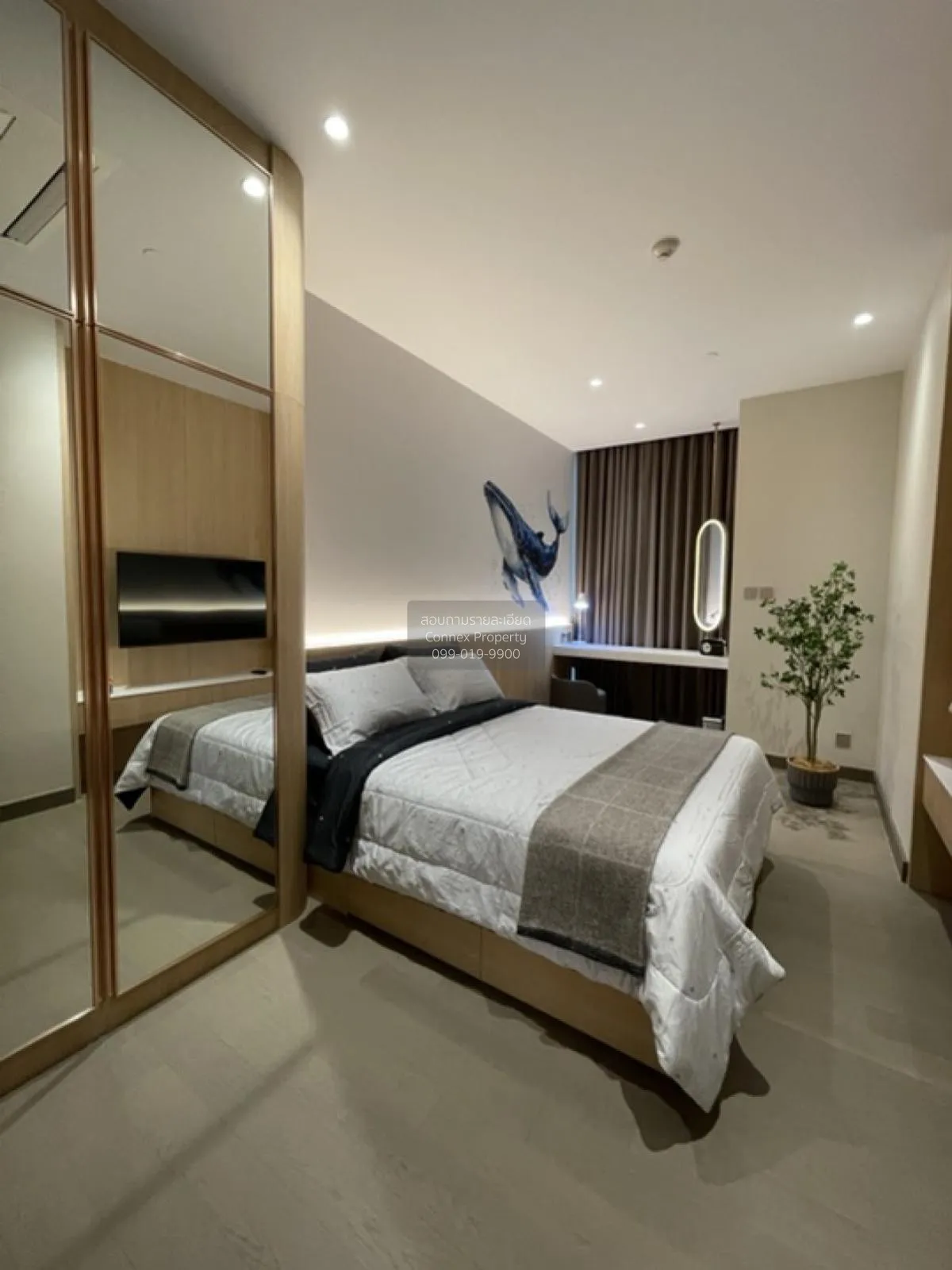 ขายคอนโด  ศุภาลัย ไอคอน สาทร MRT-สีลม ทุ่งมหาเมฆ เขต สาทร กรุงเทพ