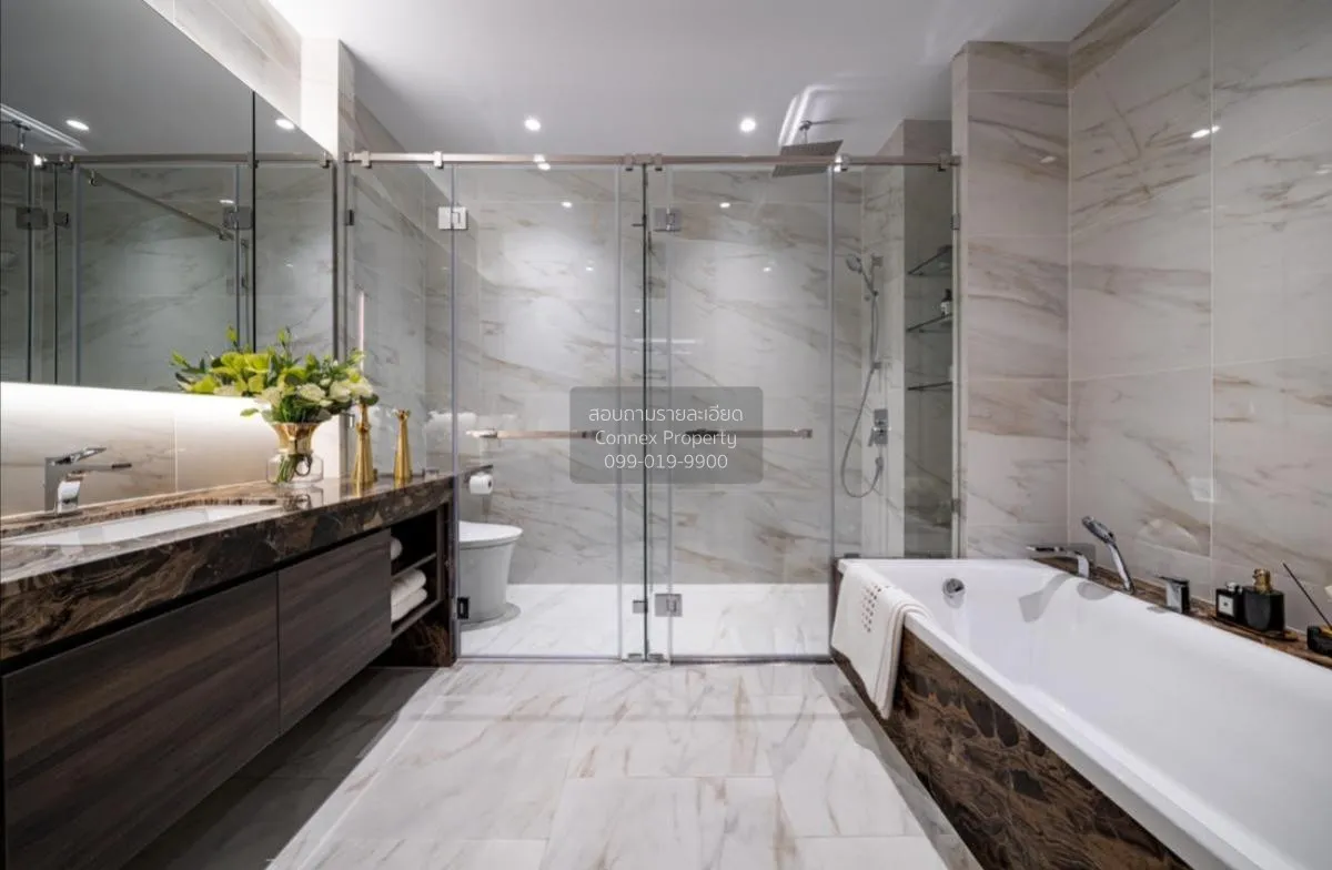 ขายคอนโด  ศุภาลัย ไอคอน สาทร MRT-สีลม ทุ่งมหาเมฆ เขต สาทร กรุงเทพ