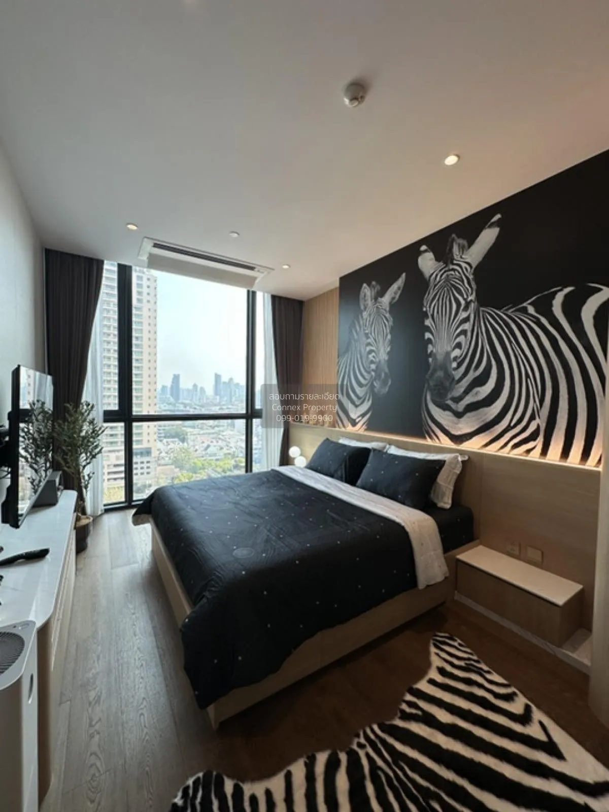 เช่าคอนโด  ศุภาลัย ไอคอน สาทร MRT-สีลม ทุ่งมหาเมฆ เขต สาทร กรุงเท