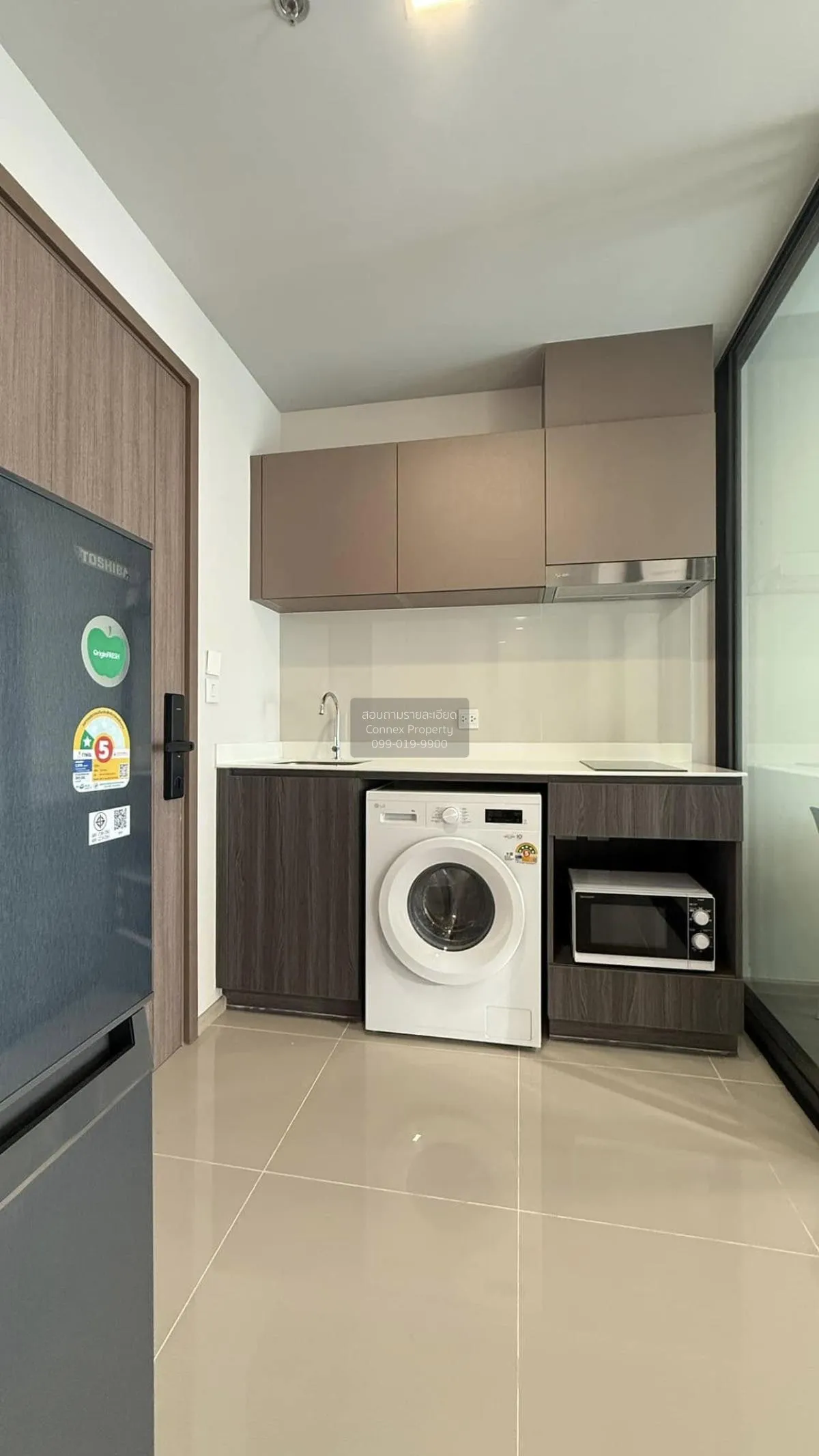 เช่าคอนโด  ไลฟ์ พหล - ลาดพร้าว จตุจักร เขต จตุจักร กรุงเทพ CX-115 3