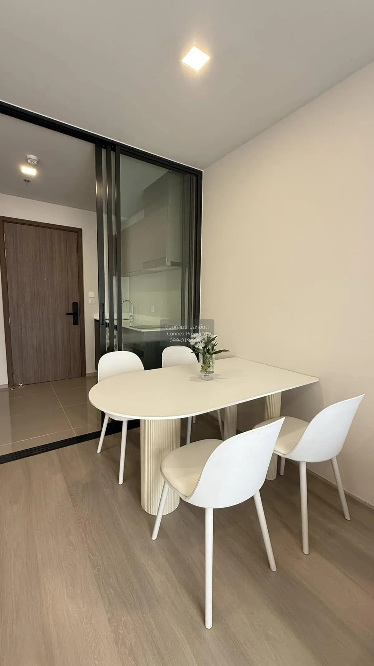 เช่าคอนโด  ไลฟ์ พหล - ลาดพร้าว จตุจักร เขต จตุจักร กรุงเทพ CX-115