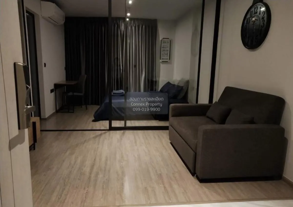 เช่าคอนโด  รึทึ่ม เอกมัย BTS-เอกมัย คลองตันเหนือ เขต วัฒนา กรุงเท 1