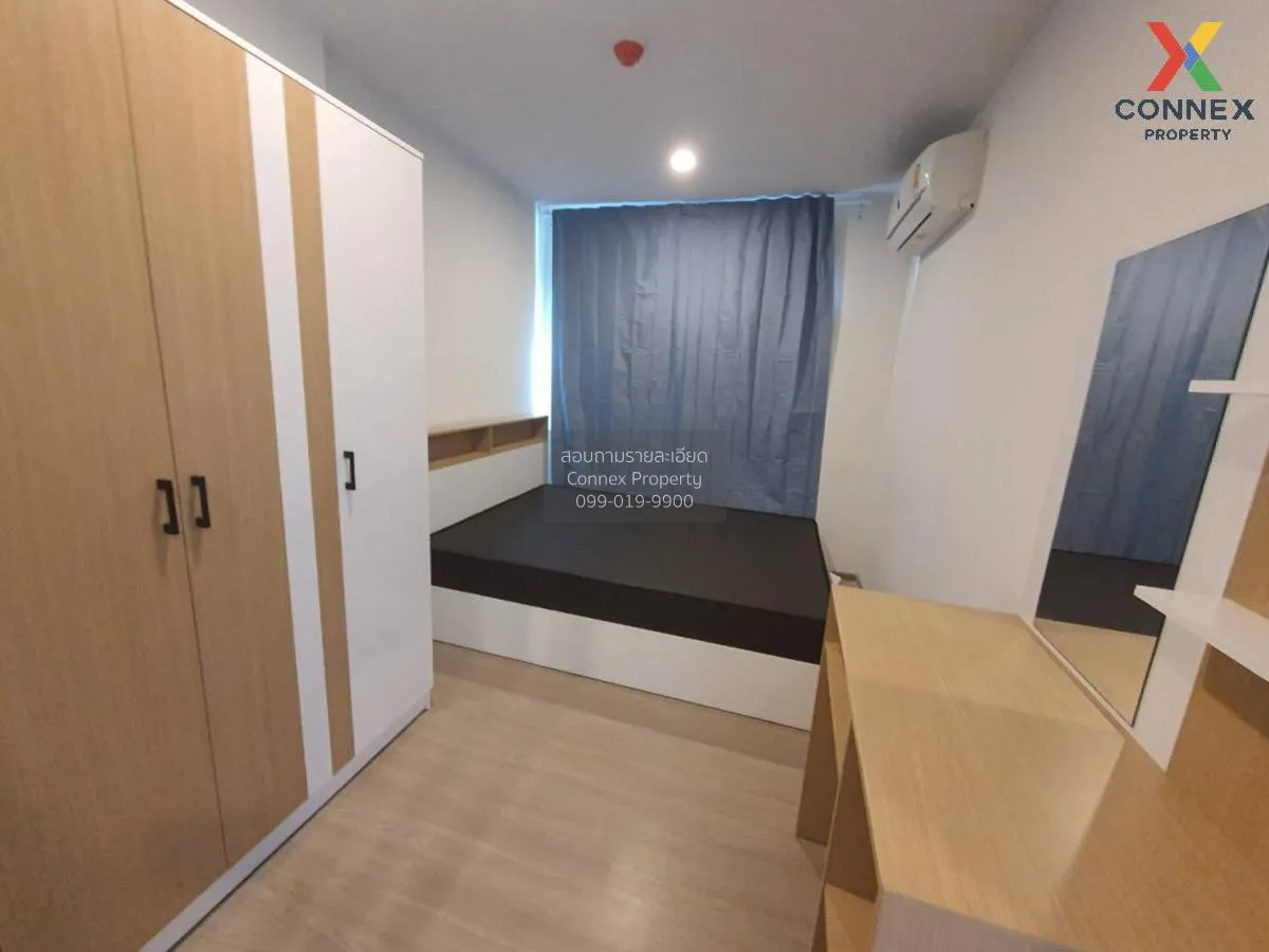 For Rent Condo , ASPIRE Ratchayothin , BTS-Ratchayothin , Lat Yao