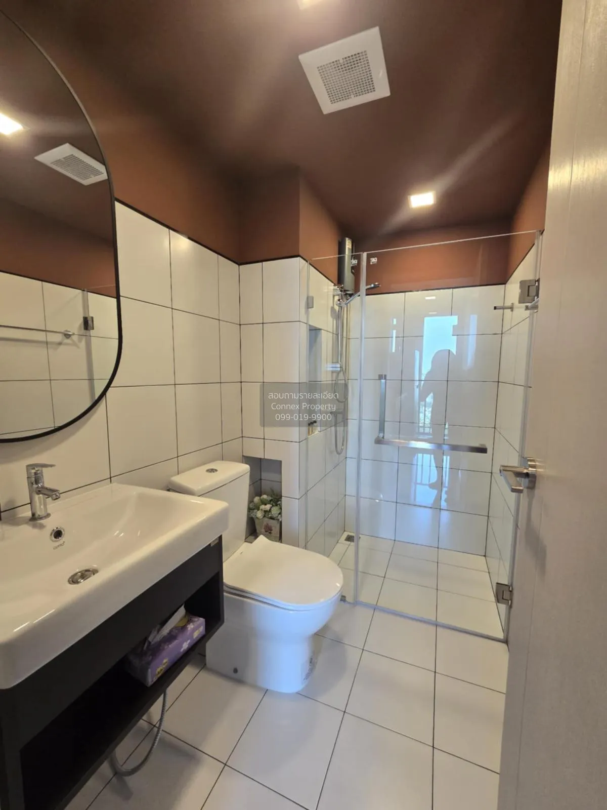 For Rent Condo , Chapter One All Ramintra , MRT-Lat Pla Khao , An 4