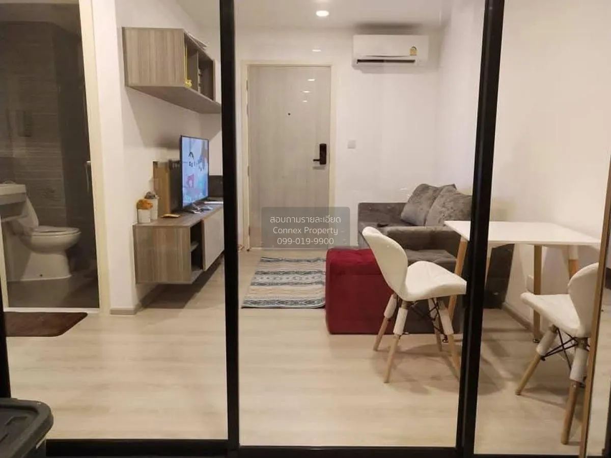 For Rent Condo , Kensington Phaholyothin 63 , BTS-Phahon Yothin 5 1