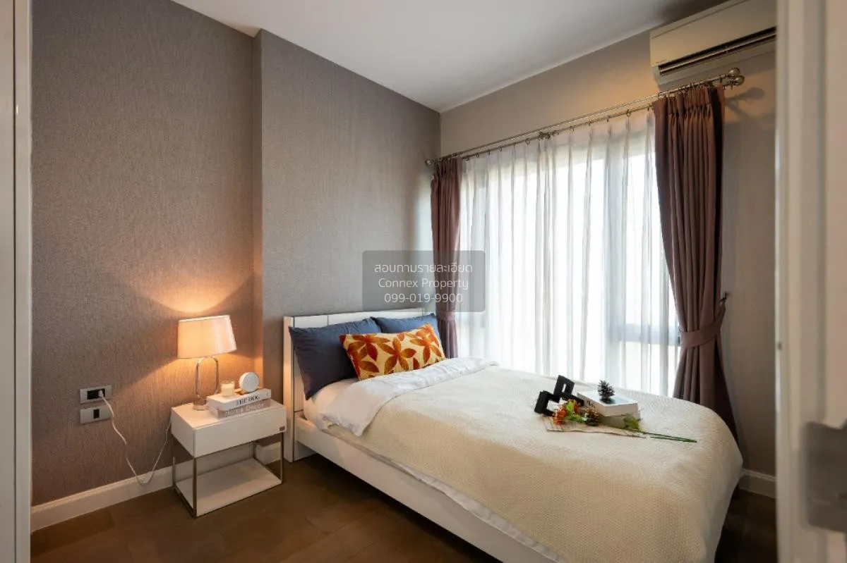 ขายคอนโด  เดอะ เครสท์ สุขุมวิท 34 BTS-ทองหล่อ คลองตัน เขต คลองเตย