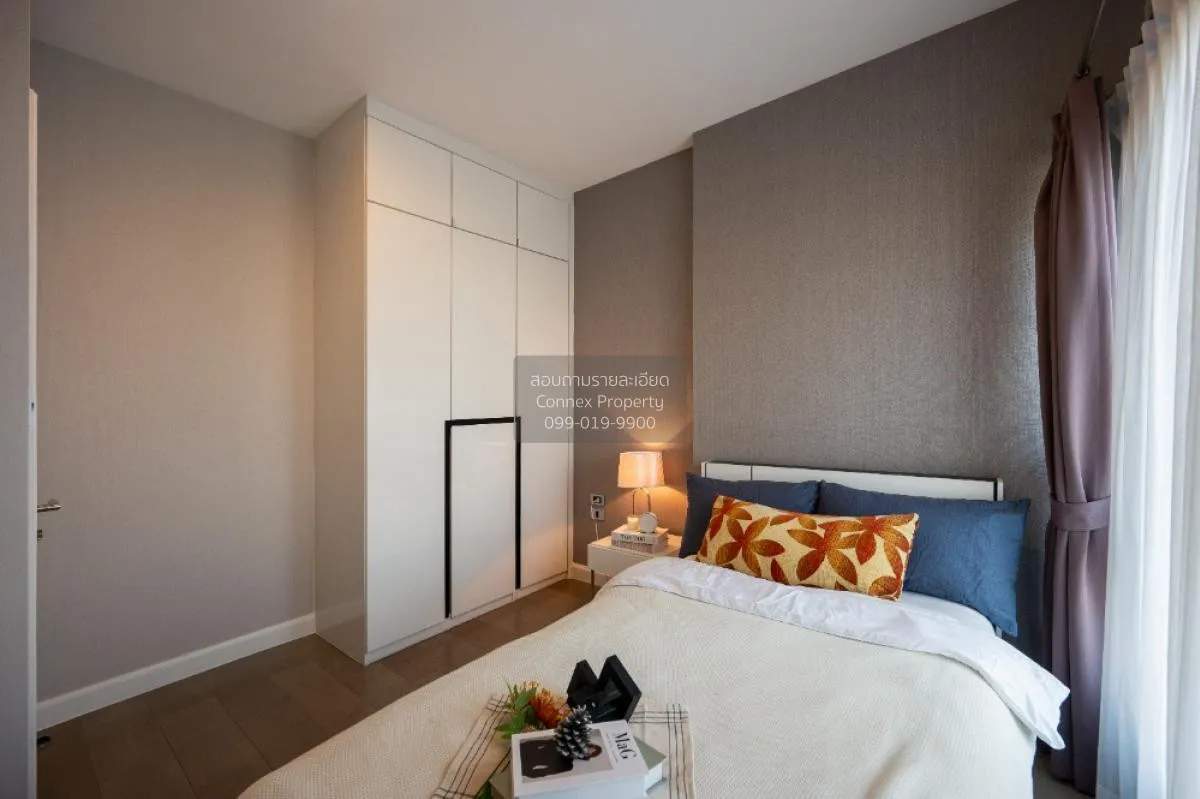 ขายคอนโด  เดอะ เครสท์ สุขุมวิท 34 BTS-ทองหล่อ คลองตัน เขต คลองเตย