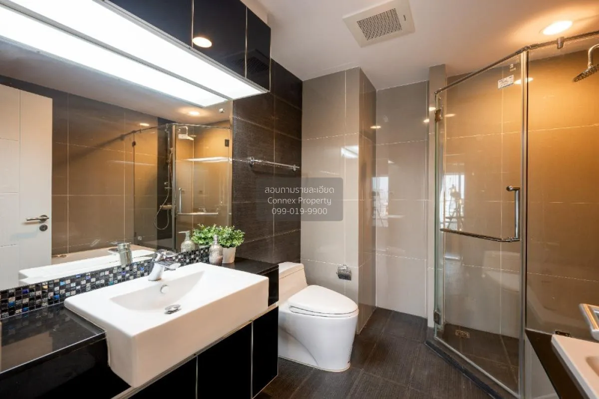 ขายคอนโด  เดอะ เครสท์ สุขุมวิท 34 BTS-ทองหล่อ คลองตัน เขต คลองเตย