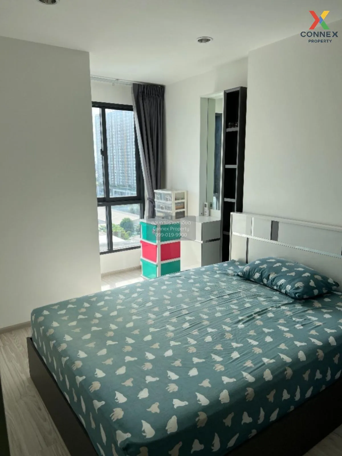 For Sale Condo , Ideo Mobi Wongsawang Interchange , MRT-Bang Son  4