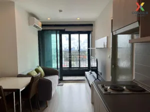 For Sale Condo , Ideo Mobi Wongsawang Interchange , MRT-Bang Son , Bang Sue , Bang Su , Bangkok , CX-115508