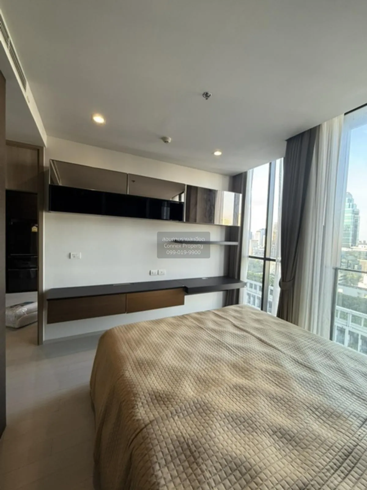 For Sale Condo , Noble Ploenchit , BTS-Phloen Chit , Lumpini , Pa 4