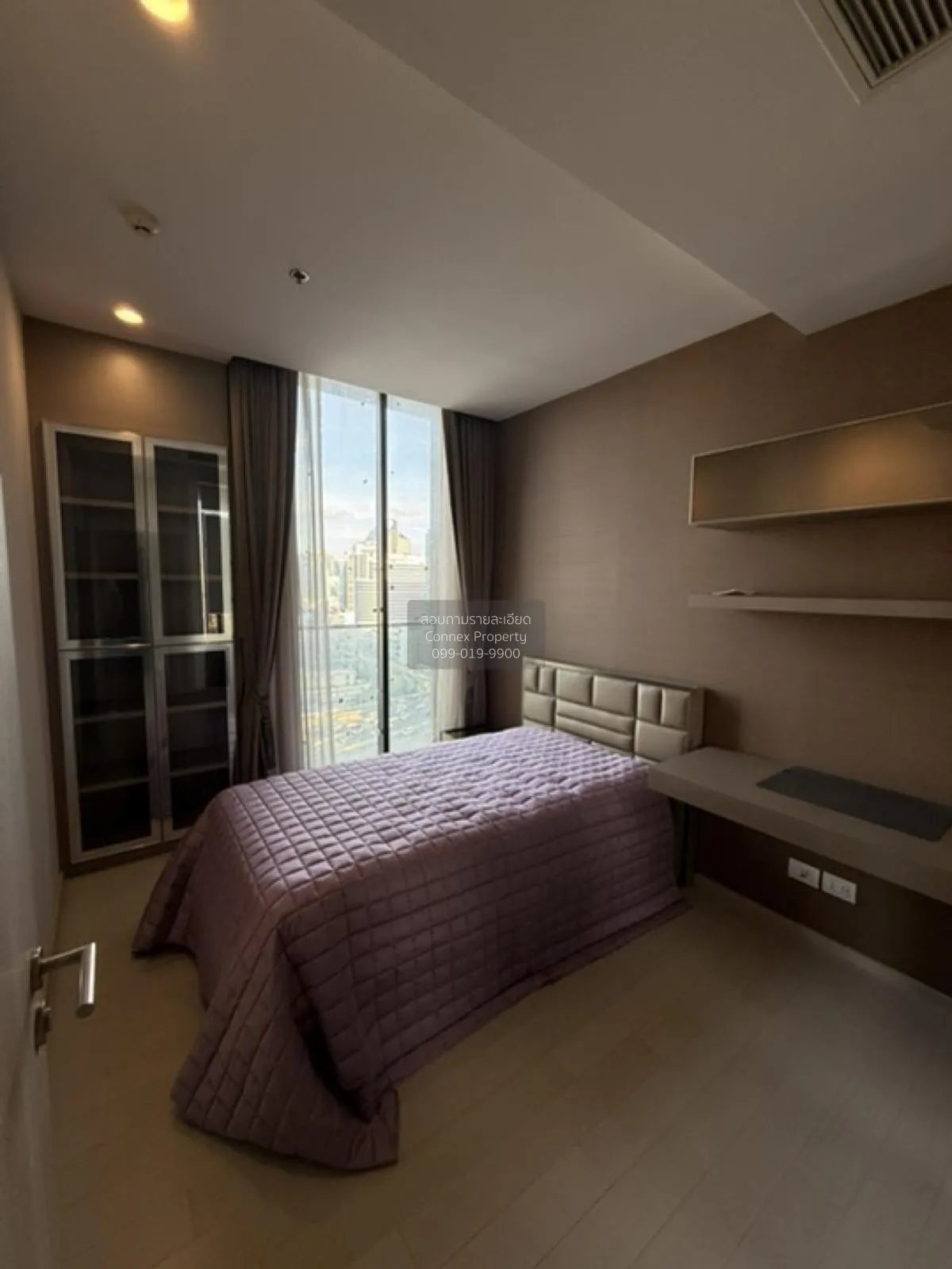 For Sale Condo , Noble Ploenchit , BTS-Phloen Chit , Lumpini , Pa