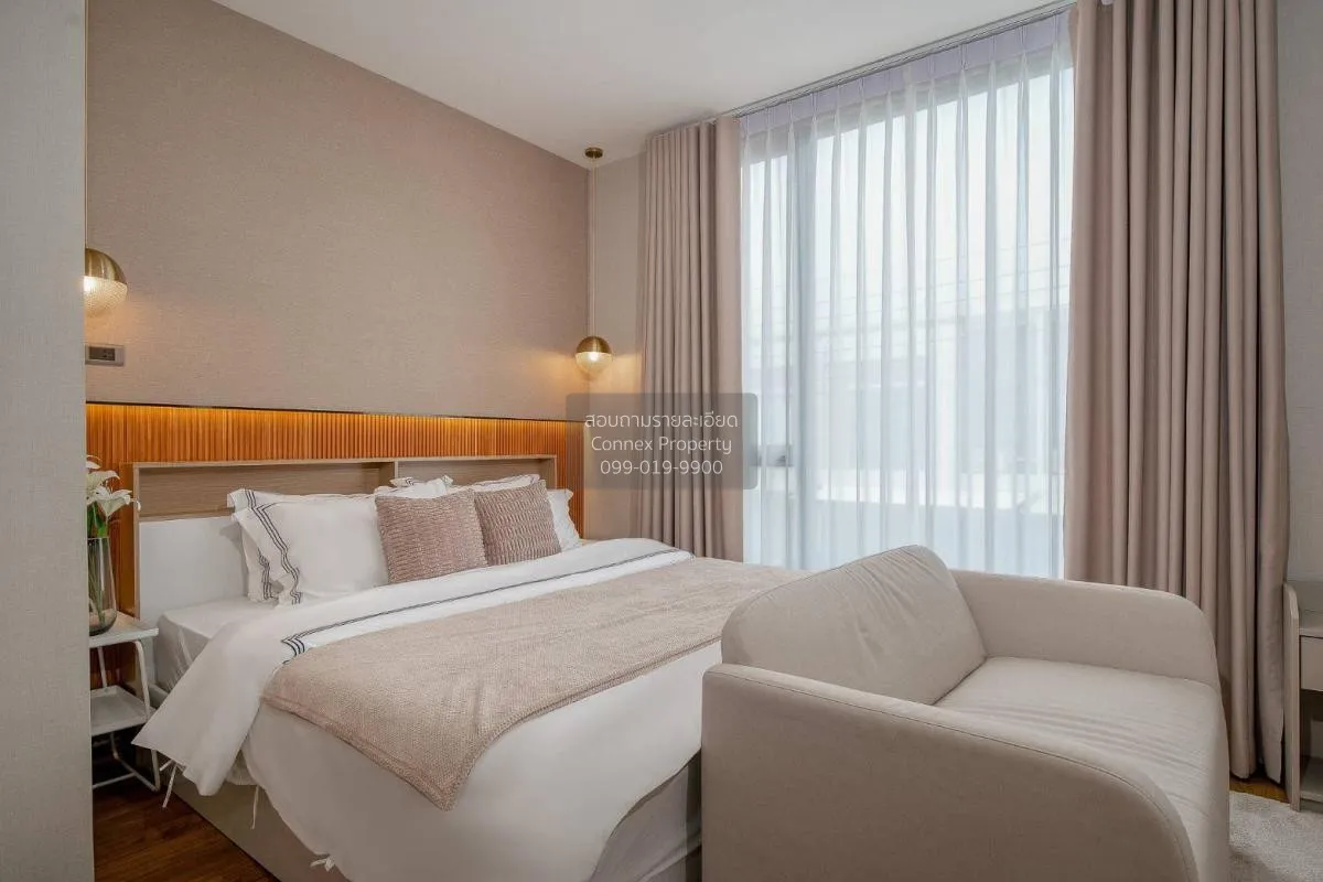 For Rent Townhouse/Townhome  , Pleno Sukhumvit - Bangna 2 , Bang 