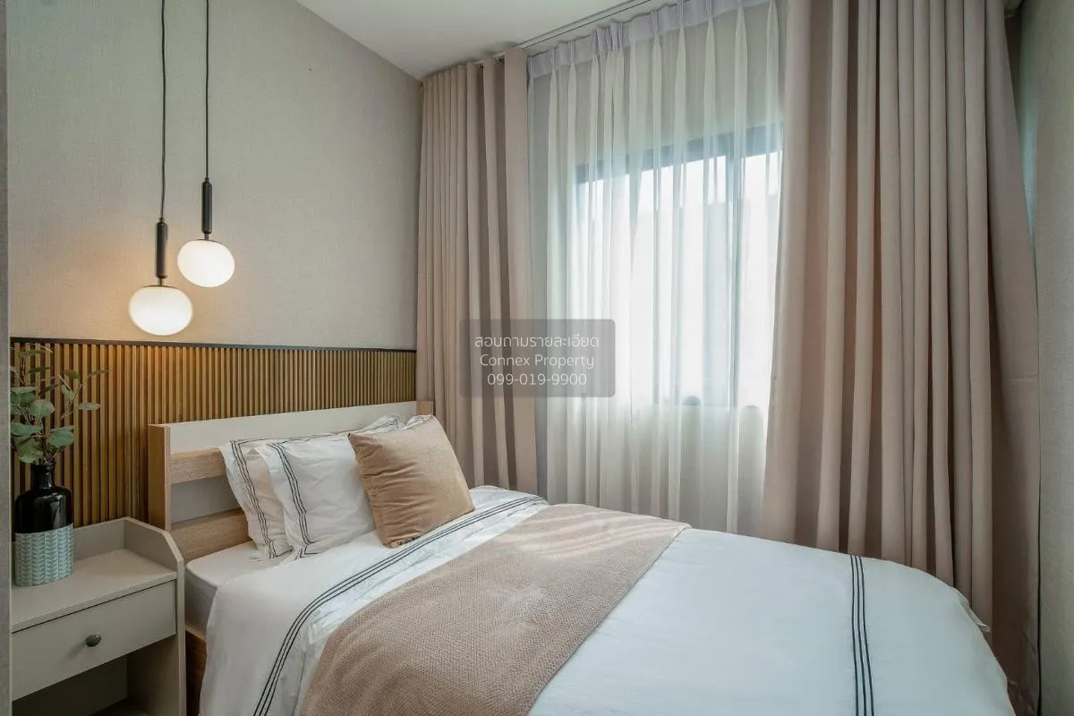 For Rent Townhouse/Townhome  , Pleno Sukhumvit - Bangna 2 , Bang 