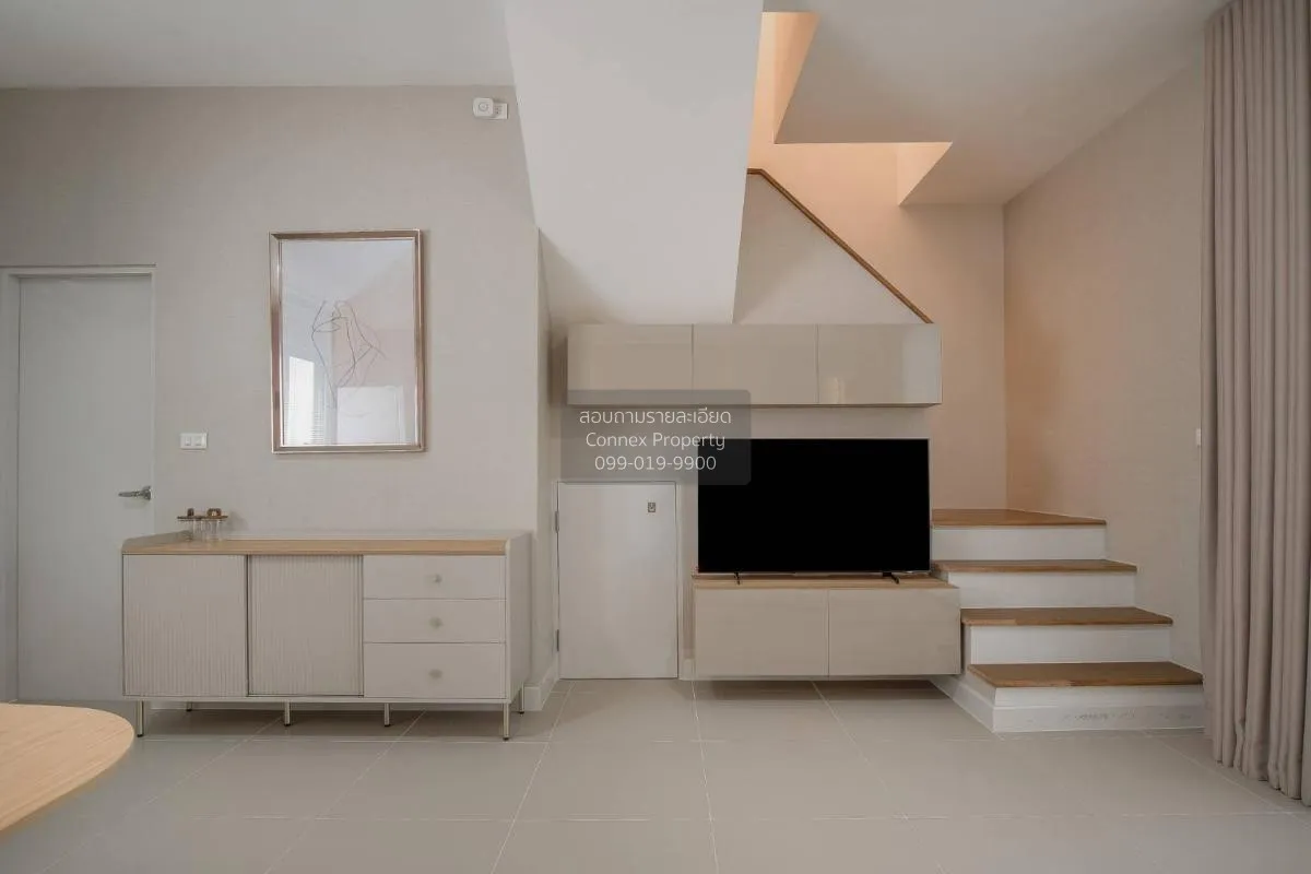 For Rent Townhouse/Townhome  , Pleno Sukhumvit - Bangna 2 , Bang  4