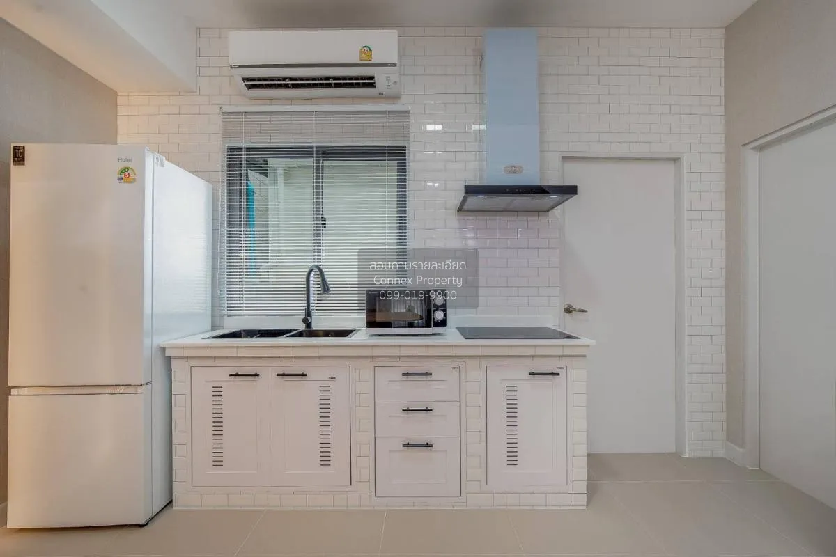 For Rent Townhouse/Townhome  , Pleno Sukhumvit - Bangna 2 , Bang 