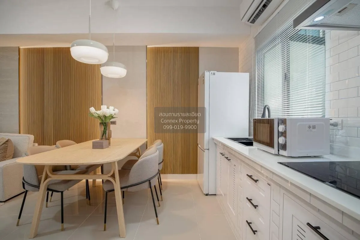For Rent Townhouse/Townhome  , Pleno Sukhumvit - Bangna 2 , Bang 