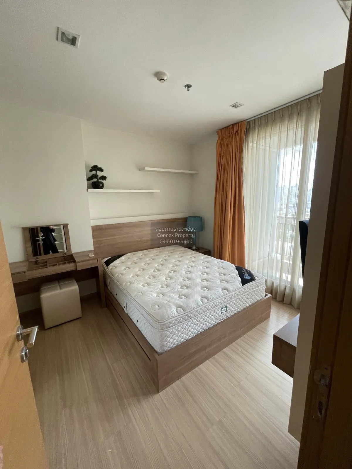 ขายคอนโด  ริทึ่ม รัชดา-ห้วยขวาง MRT-ห้วยขวาง สามเสนนอก เขต ห้วยขว 3