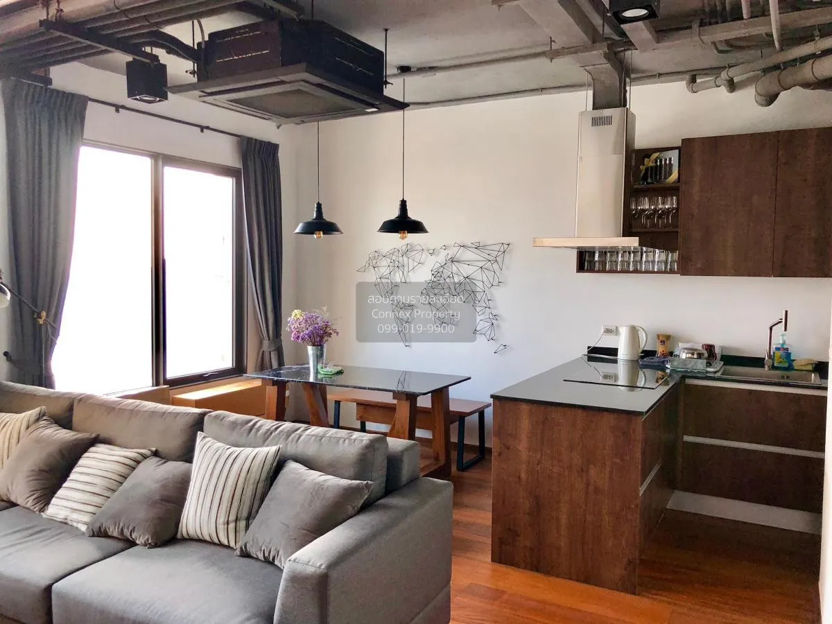 เช่าคอนโด  วิลล่า อโศก MRT-เพชรบุรี มักกะสัน เขต ราชเทวี กรุงเทพ 