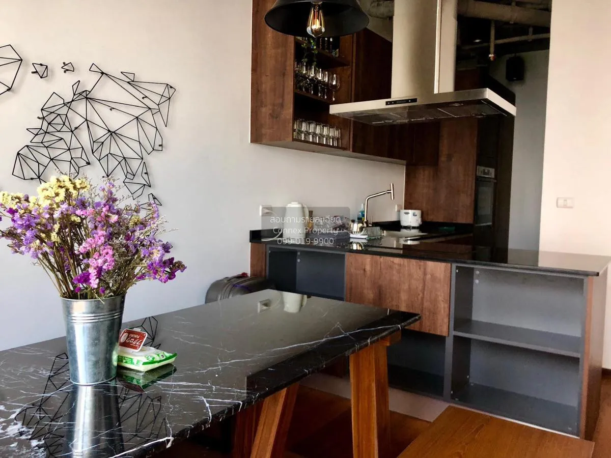 เช่าคอนโด  วิลล่า อโศก MRT-เพชรบุรี มักกะสัน เขต ราชเทวี กรุงเทพ 