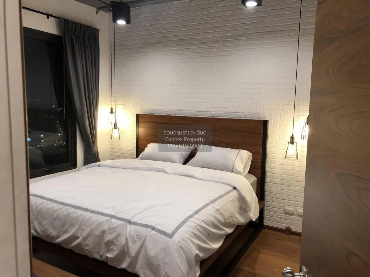 เช่าคอนโด  วิลล่า อโศก MRT-เพชรบุรี มักกะสัน เขต ราชเทวี กรุงเทพ 