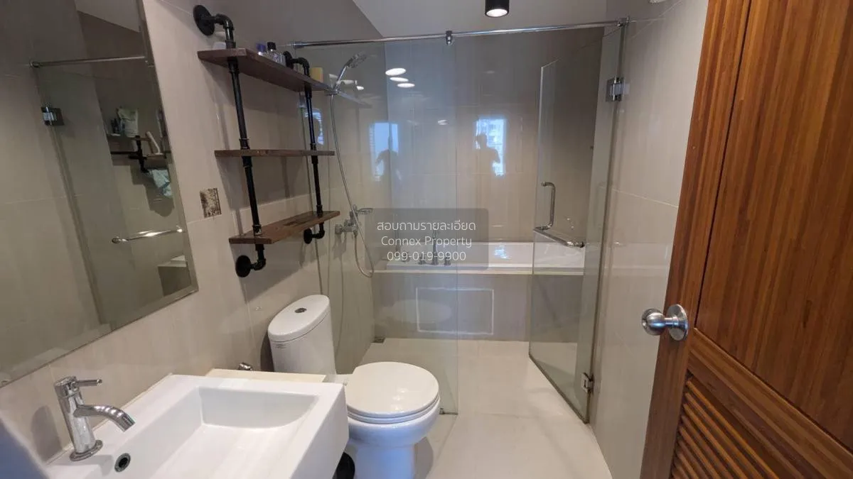 เช่าคอนโด  วิลล่า อโศก MRT-เพชรบุรี มักกะสัน เขต ราชเทวี กรุงเทพ 