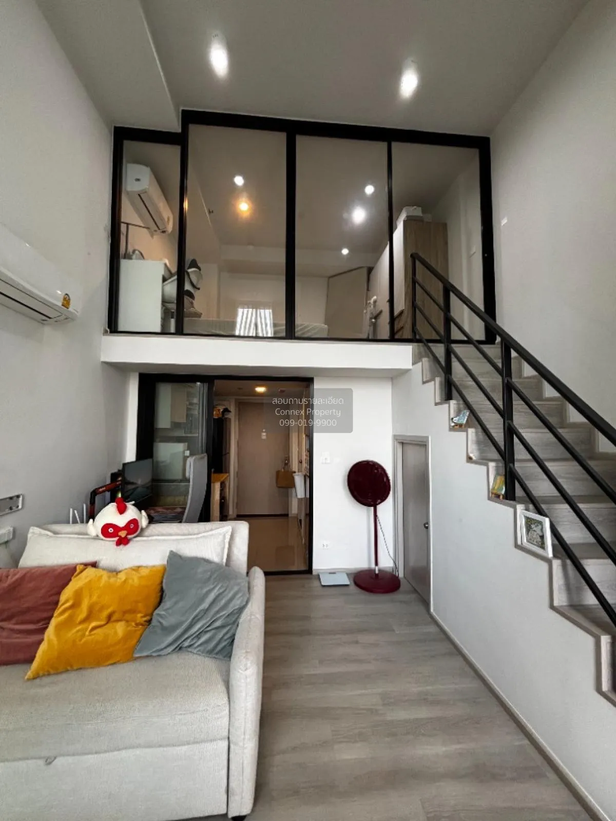 For Rent Condo , Ideo Charan 70 , MRT-Bang Phlat , Bang Phlat , B 2