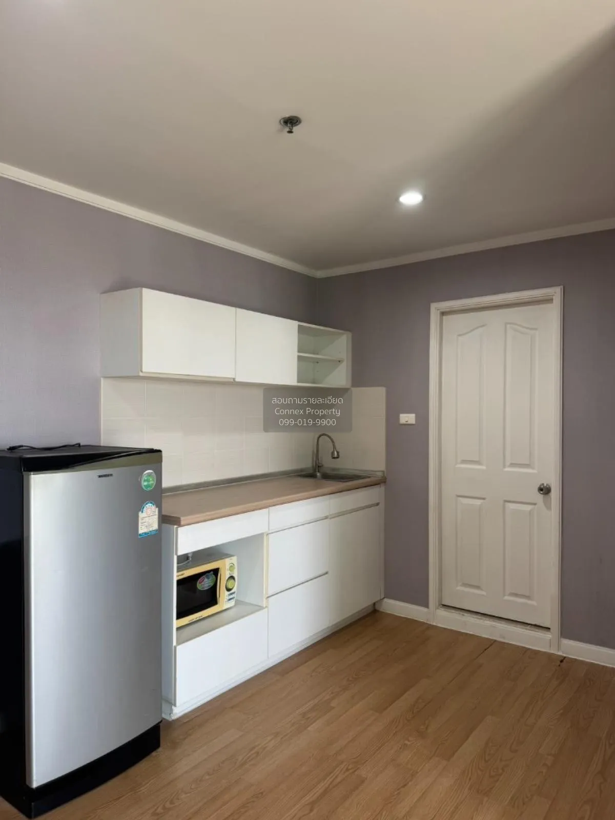 ขายคอนโด  ลุมพินี วิลล์ พิบูลสงคราม-ริเวอร์วิว สวนใหญ่ เมืองนนทบุ 2