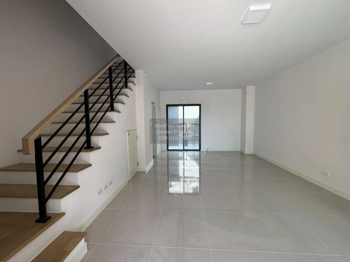 เช่าทาวน์เฮ้าส์/ทาวน์โฮม  บ้านกลางเมือง พหลฯ - รามอินทรา ท่าแร้ง  2