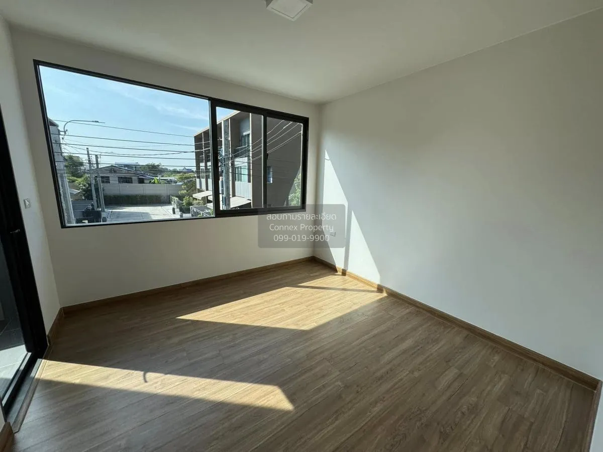 เช่าทาวน์เฮ้าส์/ทาวน์โฮม  บ้านกลางเมือง พหลฯ - รามอินทรา ท่าแร้ง 