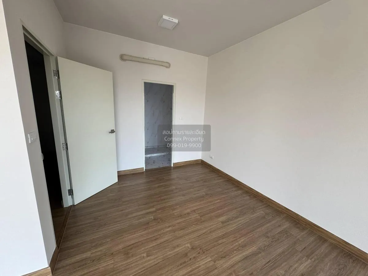 เช่าทาวน์เฮ้าส์/ทาวน์โฮม  บ้านกลางเมือง พหลฯ - รามอินทรา ท่าแร้ง 