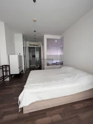 For Rent Condo , The Room Sathorn - Taksin , BTS-Pho Nimit , Bang Yiruea , Thon Buri , Bangkok , CX-115521