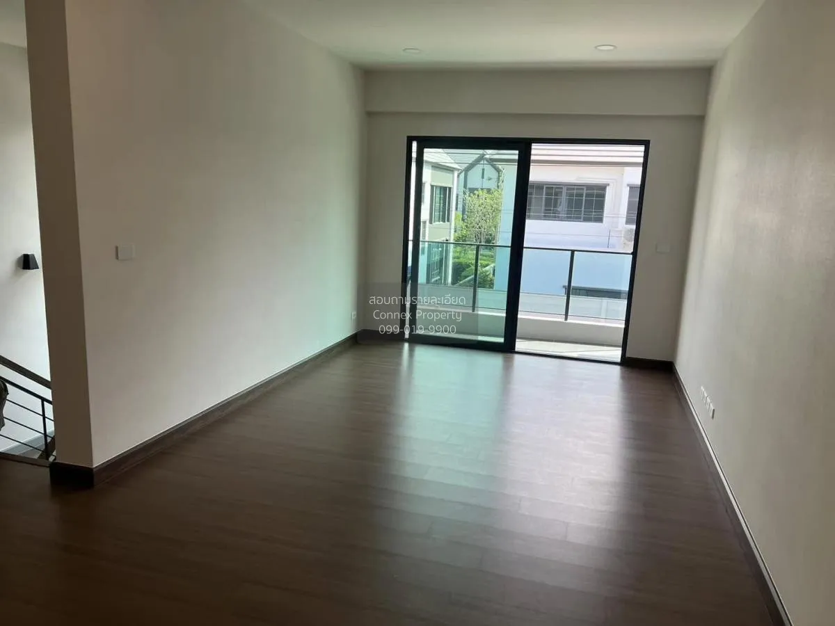 ขายบ้าน  เดอะ ซิตี้ รามอินทรา-วงแหวน ท่าแร้ง เขต บางเขน กรุงเทพ C