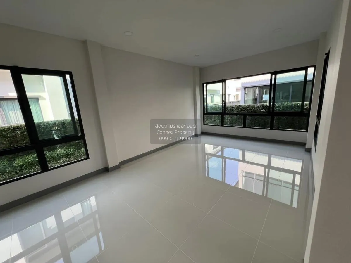 ขายบ้าน  เดอะ ซิตี้ รามอินทรา-วงแหวน ท่าแร้ง เขต บางเขน กรุงเทพ C