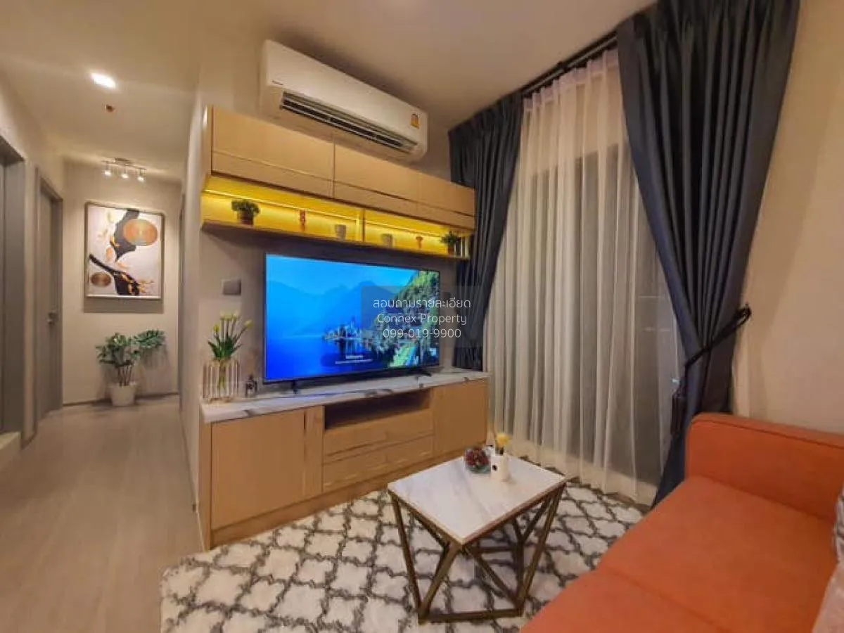 For Rent Condo , Life Sukhumvit 62 , BTS-Bang Chak , Bang Chak ,  2
