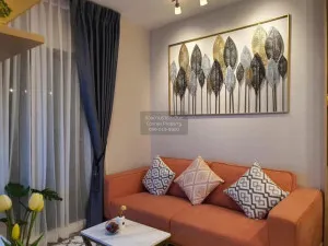 For Rent Condo , Life Sukhumvit 62 , BTS-Bang Chak , Bang Chak , Phra Khanong , Bangkok , CX-115528
