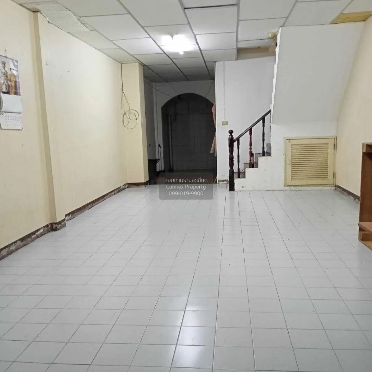 ขายทาวน์เฮ้าส์/ทาวน์โฮม  แพรมาพรเพลส รังสิต คลอง4 บึงยี่โถ ธัญบุร