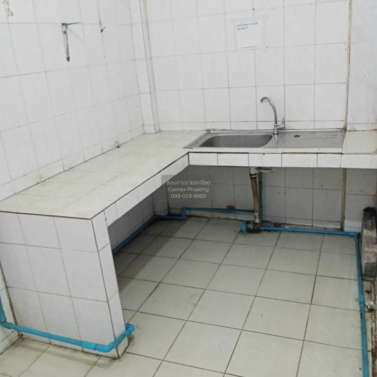 ขายทาวน์เฮ้าส์/ทาวน์โฮม  แพรมาพรเพลส รังสิต คลอง4 บึงยี่โถ ธัญบุร