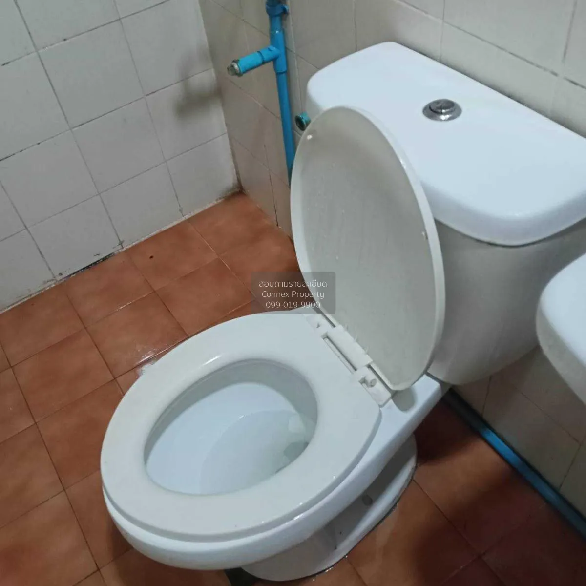 ขายทาวน์เฮ้าส์/ทาวน์โฮม  แพรมาพรเพลส รังสิต คลอง4 บึงยี่โถ ธัญบุร