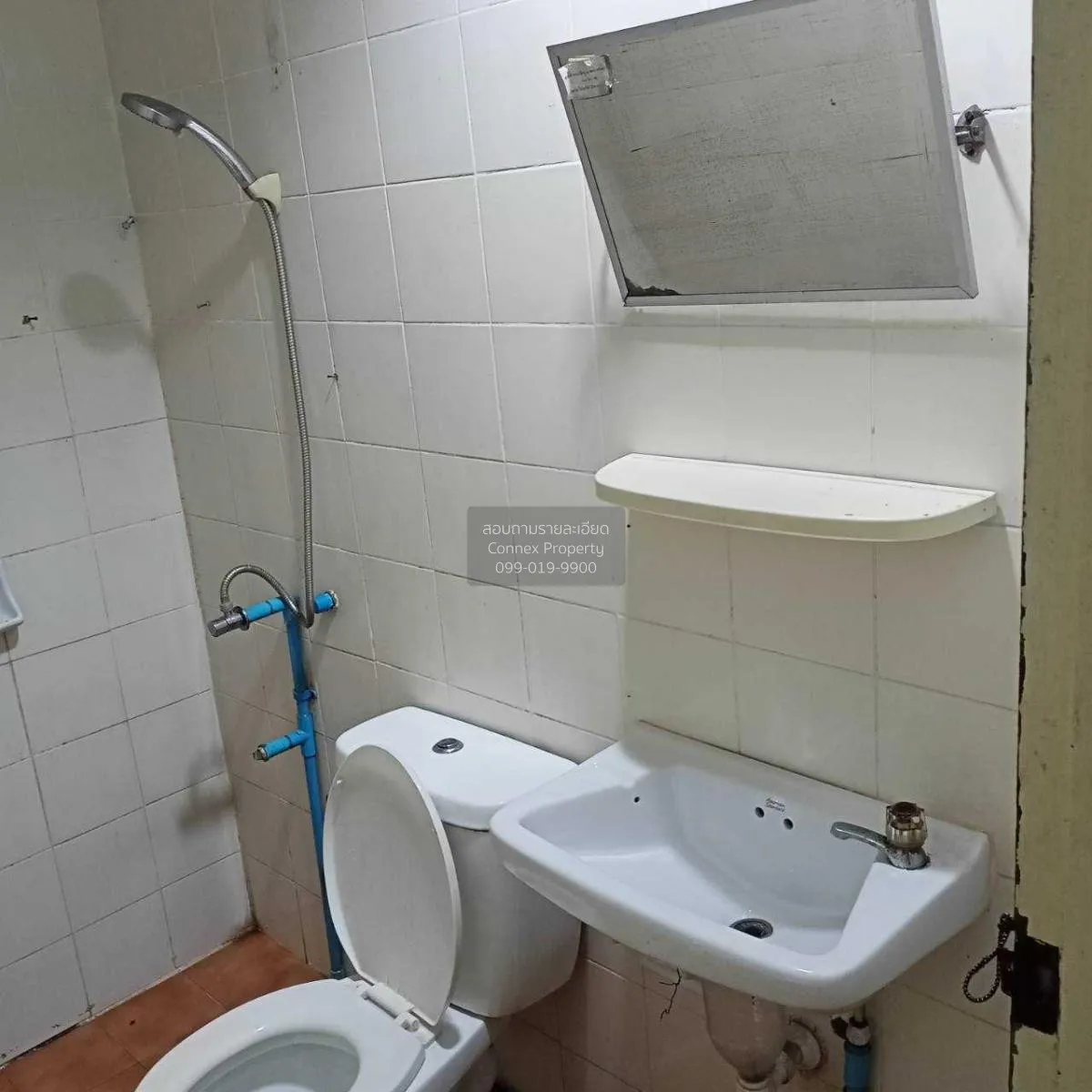 ขายทาวน์เฮ้าส์/ทาวน์โฮม  แพรมาพรเพลส รังสิต คลอง4 บึงยี่โถ ธัญบุร